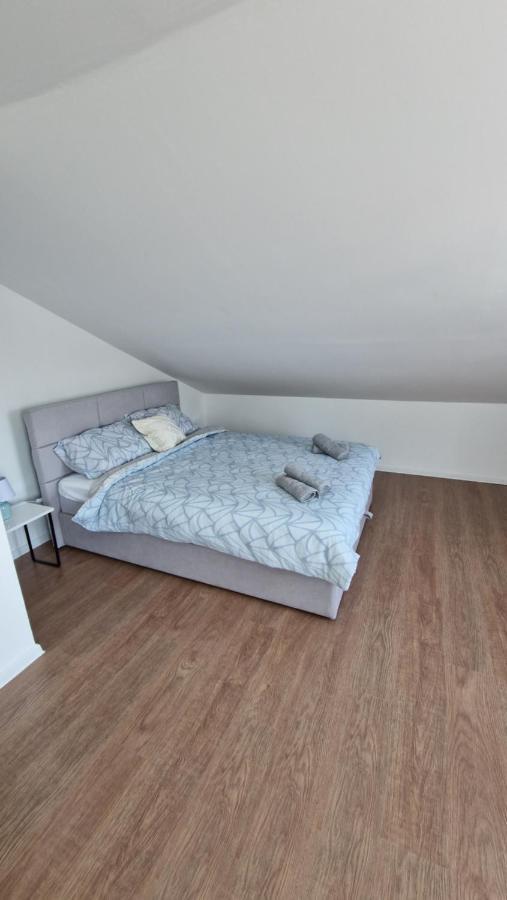 Apartmani Sky 1 2 3 Brčko Exteriör bild