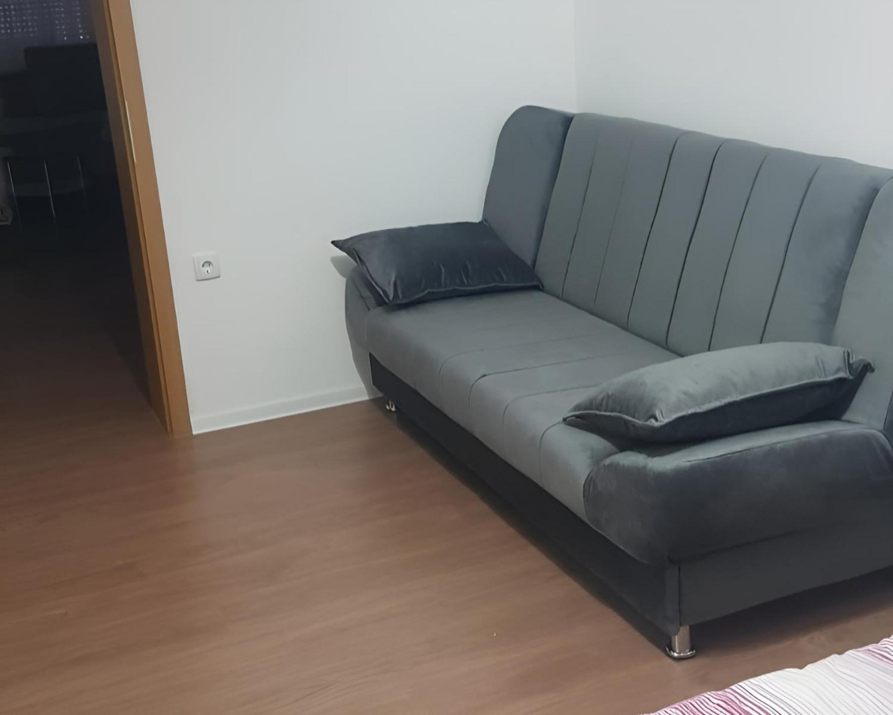 Apartmani Sky 1 2 3 Brčko Exteriör bild
