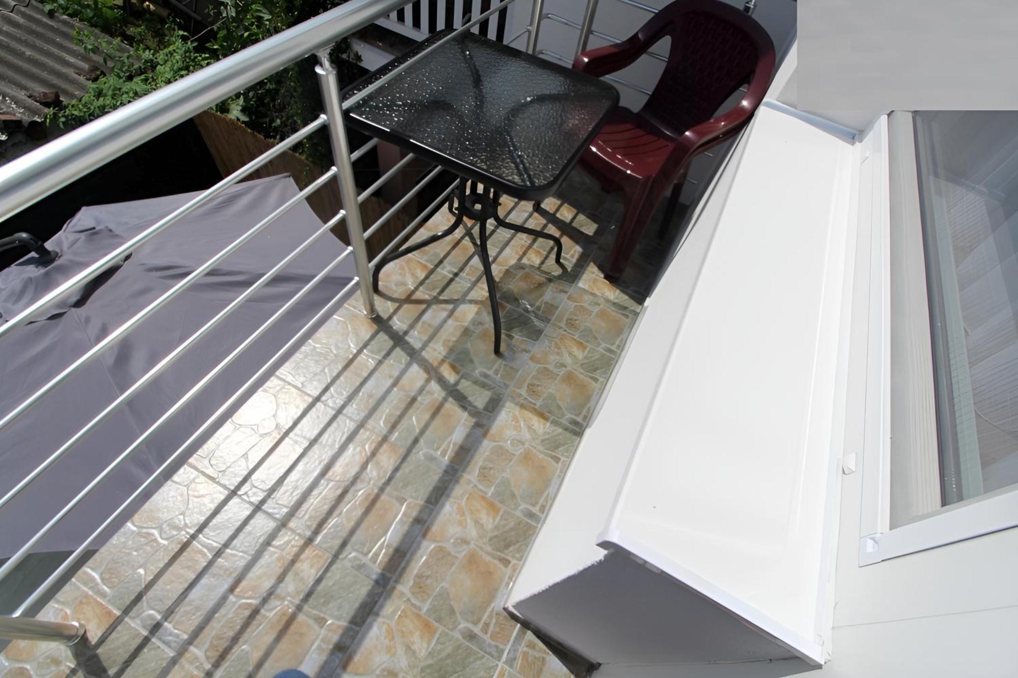 Apartmani Sky 1 2 3 Brčko Exteriör bild